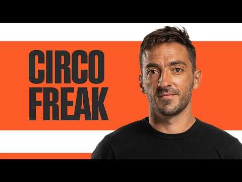 A los JUBILADOS NO les alcanza ni para la CARNE DE BURRO | CIRCO FREAK con Mati COLOMBATTI