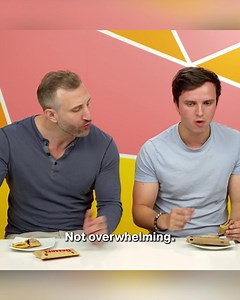 315K views · 7.5K reactions | British People Try Jollibee For The First Time! | People Vs Food By React | Facebook