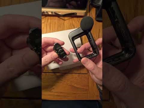 GoPro Media Mod unboxing in 2026, long form