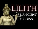 Who is Lilith - First Wife of Adam - Ancient Origins and Development of the Myth of the Demon Queen