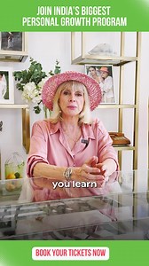 Step into a World of Possibilities and Transformation! 🚀 Join us at Changemakers 2025, India’s largest personal growth program, for an unforgettable journey of self-discovery, inspiration, and empowerment. 🎯 What Awaits You: ✨ Inspiration Unleashed – Transform your mindset with life-changing stories from global speakers. ✨ Accelerated Learning – Gain cutting-edge insights from world-class trainers in targeted sessions. ✨ Lucrative Networking – Connect with thousands of like-minded achievers an