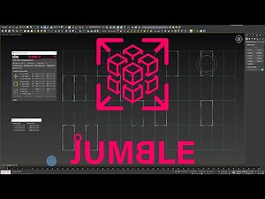 Random selection with Jumble