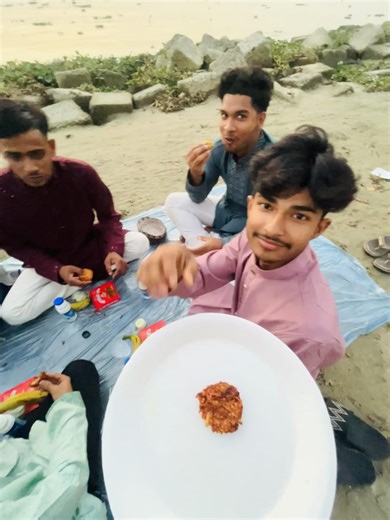 Ramadan Celebrations and Traditions