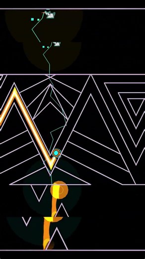 Top 5 Hardest Wave Challenges in Geometry Dash