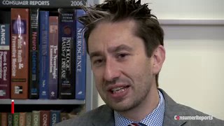 Mercury-contaminated Fish