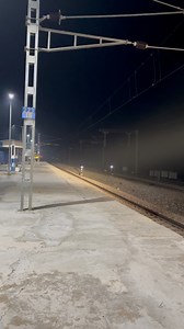 DMU Loco pilot | On Railroads