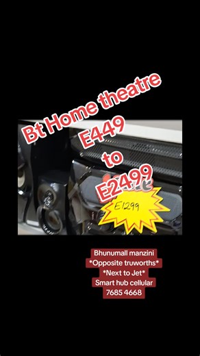 SMART HUB CELLULAR BHUNUMALL (@smarthubcellularbhunumal)’s videos with original sound - Sekanii_and_Tareeq's_Father_