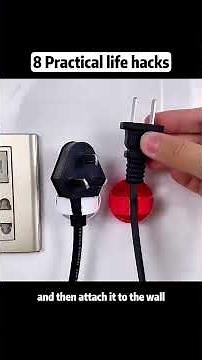 DIY Mini Cutter from Zipper Slider and Blade #zippersliderhack #compacttool