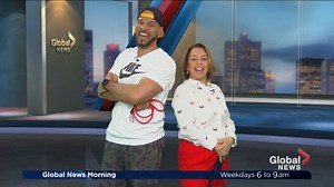 Muscle Activation Exercises