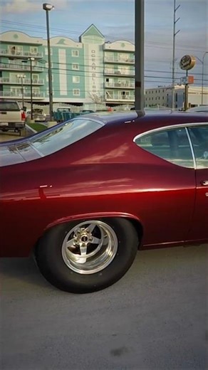 #chevy #chevelle #chevelless #chevychevelle #chevychevelless #supersport #bigblockchevy #chevrolet