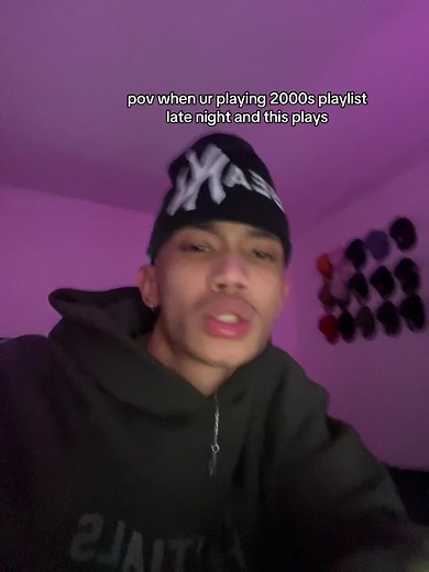 Experience the 2000s Playlist with 'Suga Suga'