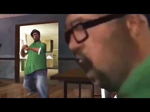 YOU PICKED THE WRONG HOUSE FOOL