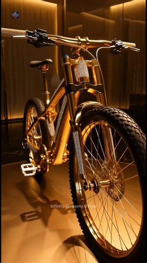 World's Most Expensive Bicycles 😯 You've Never Seen Before 😱