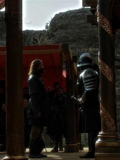 Sandor Clegane Vs. Gregor Clegane - Game of Thrones Showdown
