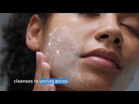 Clear Acne and Prevent New Breakouts │ CeraVe Skincare