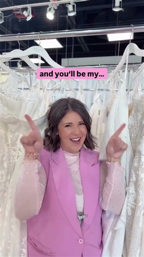 Celebrating Every Brooklyn Grace Bride 🎉 #SomethingNew #SNBride