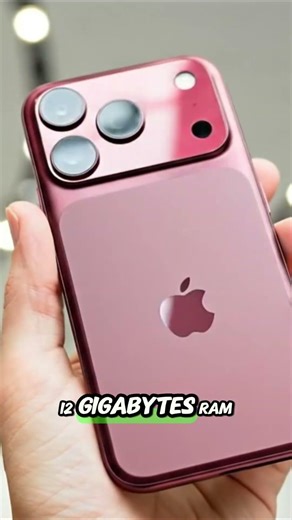 iPhone 18 Pro Max LEAKS Are Insane – Apple Finally Goes All-In