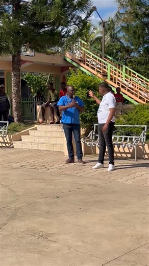 Kinsly Fidele on Reels