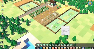 ถูกกว่าเดิม! Desktop Farm เกมที่จะให้สร้างฟาร์มบนหน้าจอเดสก์ท็อป ลดราคาเหลือ 36 บาท!