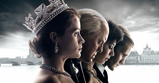 Best biographical series on Netflix: historical, murderous, personal...