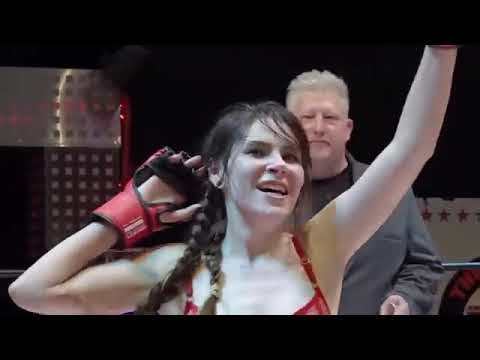 Lingerie Fighting Championships - The CRAZIEST Moments From Lingerie Fighting Championships 40
