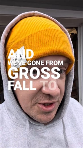 Scott Losse on Instagram: "the final stage of fall #humor #pacificnorthwest #pnw"