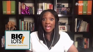 A Big Lots Commercial Helped Yvette Nicole Brown Get Into Sitcoms