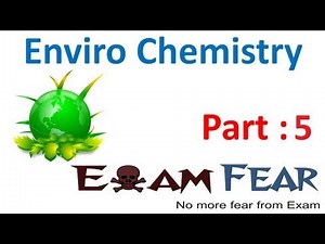 Chemistry Environmental Chemistry part 5 (Green house effect) CBSE class 11 XI