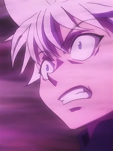 Killua Zoldyck: The Deadly Moves You Can't Make