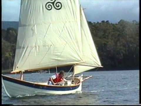 Caledonia Yawl Sailing
