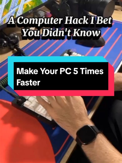 Make Your PC 5 Times Faster: Simple PC Tips & Tricks