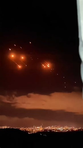 Fire Falling From the Sky #viral #shorts #trendfuse