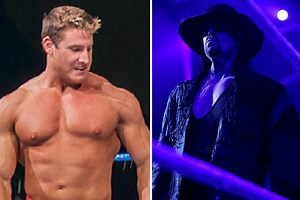 Ex-WWE star Rene Dupree accuses Undertaker of ordering wrestlers to bully him