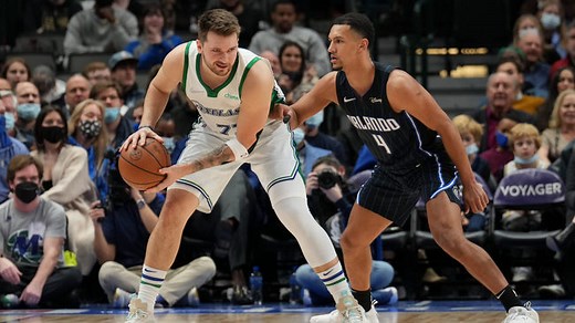 Game Recap: Mavericks 108, Magic 92 | NBA.com