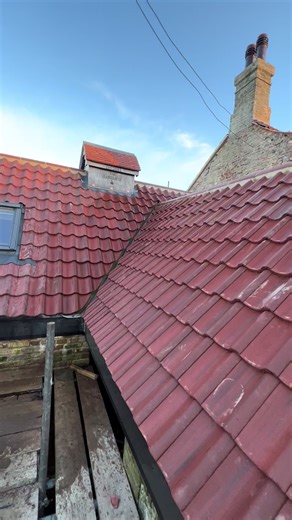 Expert Roofing Solutions for Flat Roofs in Norfolk