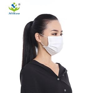 [Hot Item] Medical Disposable En14683 Mask Type Iir