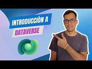 Fundamentals | Introduction to Dataverse
