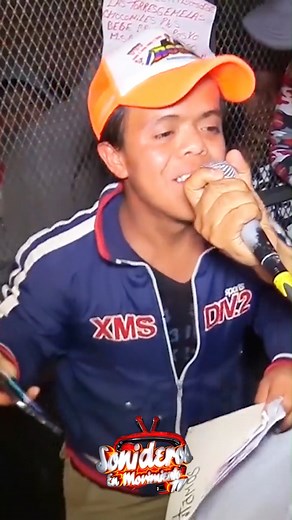 1.9M views · 20K reactions | EL MEDIO METRO Y SONIDO KISS #mediometro #elmediometro #elreydelwepa #sonidokiss #soniderosenmovimientotv | Sonideros en Movimiento TV | Facebook