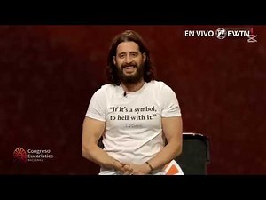 Testimonio de Jonathan Roumie