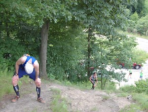 Rachel Carson Trail Challenge a 'Test' for Local Hikers