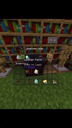 I Built Every Iron Man Armor Suit in Minecraft!