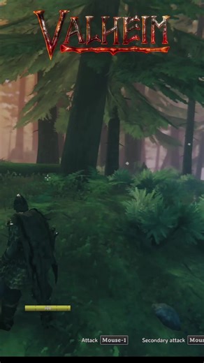 How To Get Core Wood in Valheim