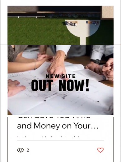 Design is in the details. 🖋️🏗️ The wait is over! The new www.soarchitecturaldesign.com is finally here. We’ve built a space where you can explore our portfolio, learn about our services, and see exactly how we bring architectural visions to life. Whether you’re planning a new build or a total transformation, your journey starts at the link in our bio. 🔗✨ #ArchitectureLovers #DesignProcess #ArchitectsOfTikTok #DreamHome #SOArchitecturalDesign