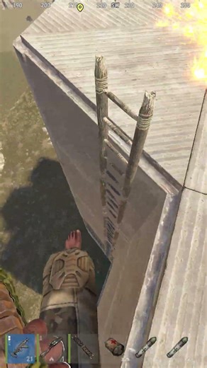 We might have 200 IQ boys #rust #rustconsole #rustgame #gaming #rustclips
