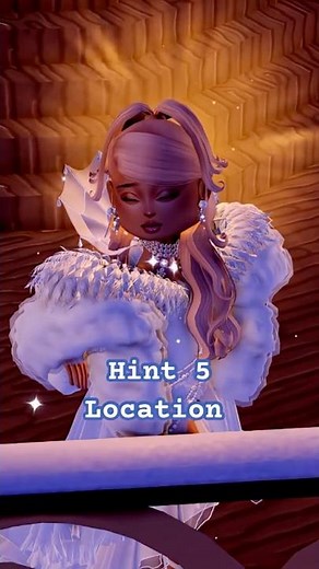 Royale high day 5 scavenger hunt location #royalehigh #shorts