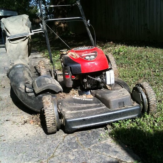 How to Tell if a Lawnmower is 2-stroke or 4-stroke?