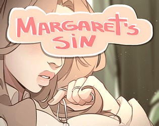 Margaret’s sin (Demo) by Sei-ren Publisher