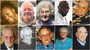 Obituaries in The Patriot-News, July 22, 2021