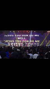 That moment when @cozacitymusic sang Do Me Well for our #Ebenezer! #Worship #Praise #Occupy #Dominion #BiodunFatoyinbo #PB | Biodun Fatoyinbo