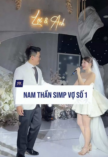 Cảm xúc ngọt ngào về cầu hôn vợ yêu